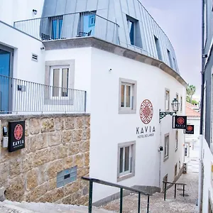 Kavia Do Largo Hotel Cascais