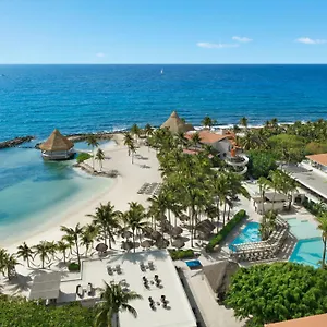 Dreams Aventuras Riviera Maya Station touristique