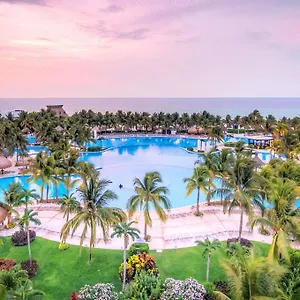 Hotell At Mayan Palace Vidanta Riviera Maya