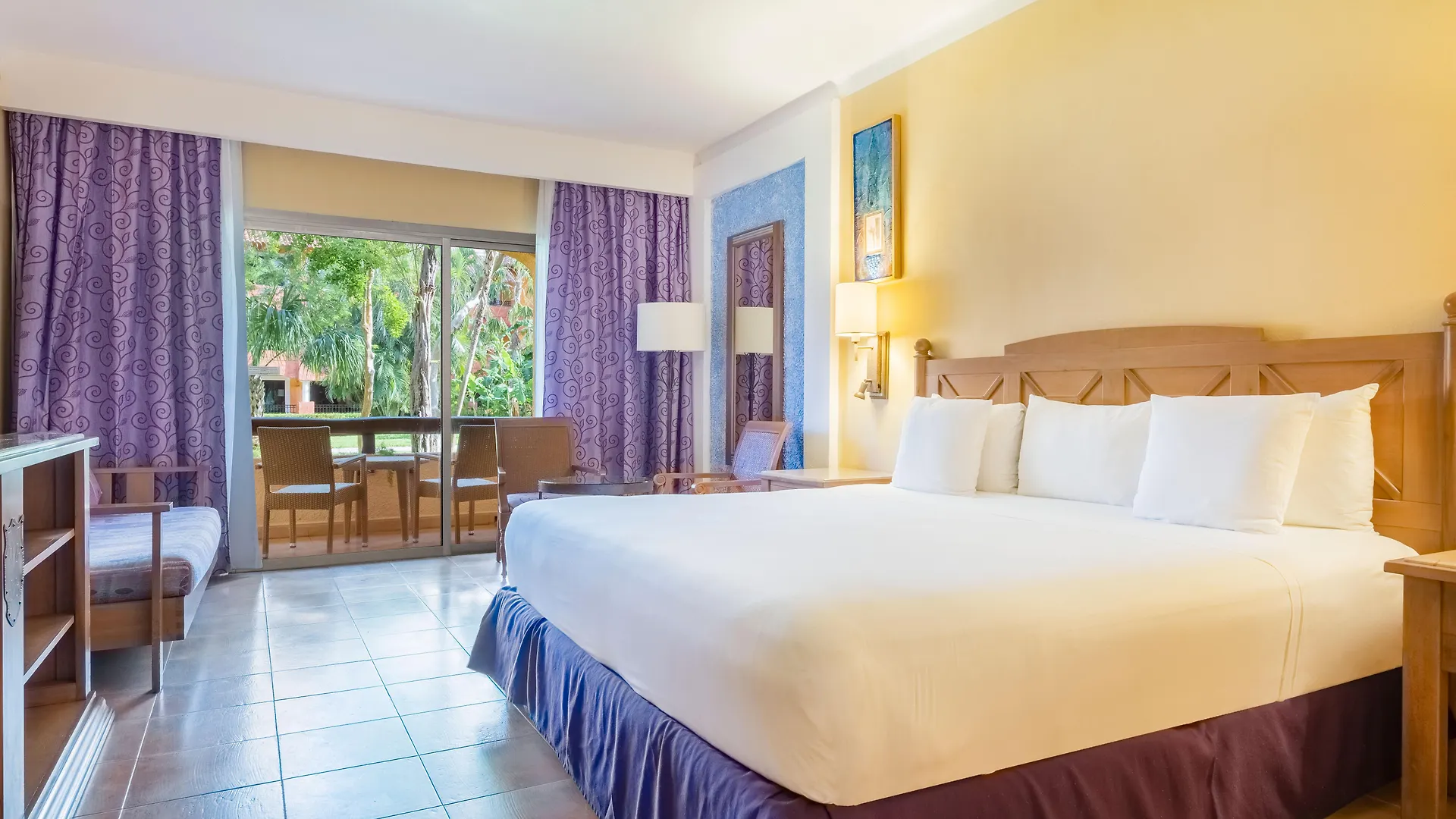 Iberostar Selection Paraiso Lindo Playa Paraiso 5*,