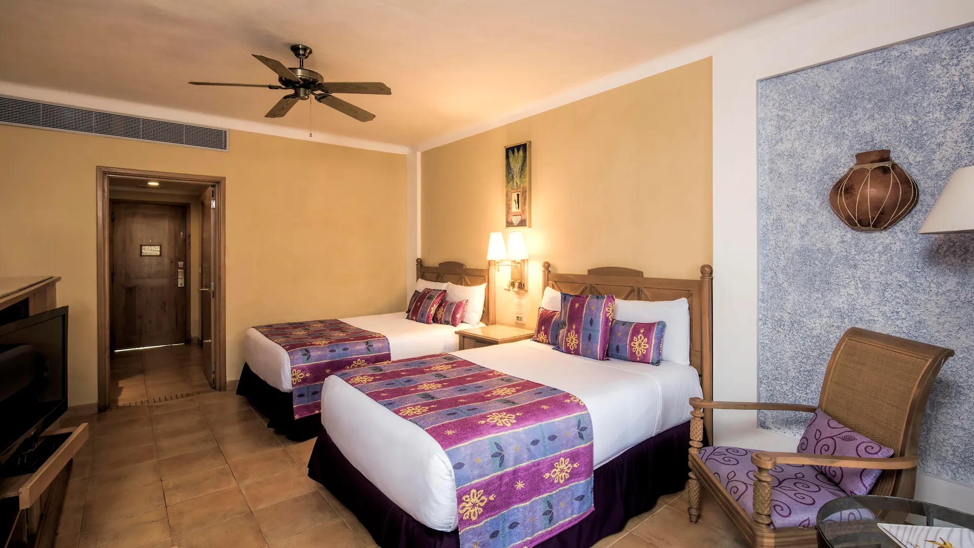 Iberostar Selection Paraiso Lindo Playa Paraiso Resort