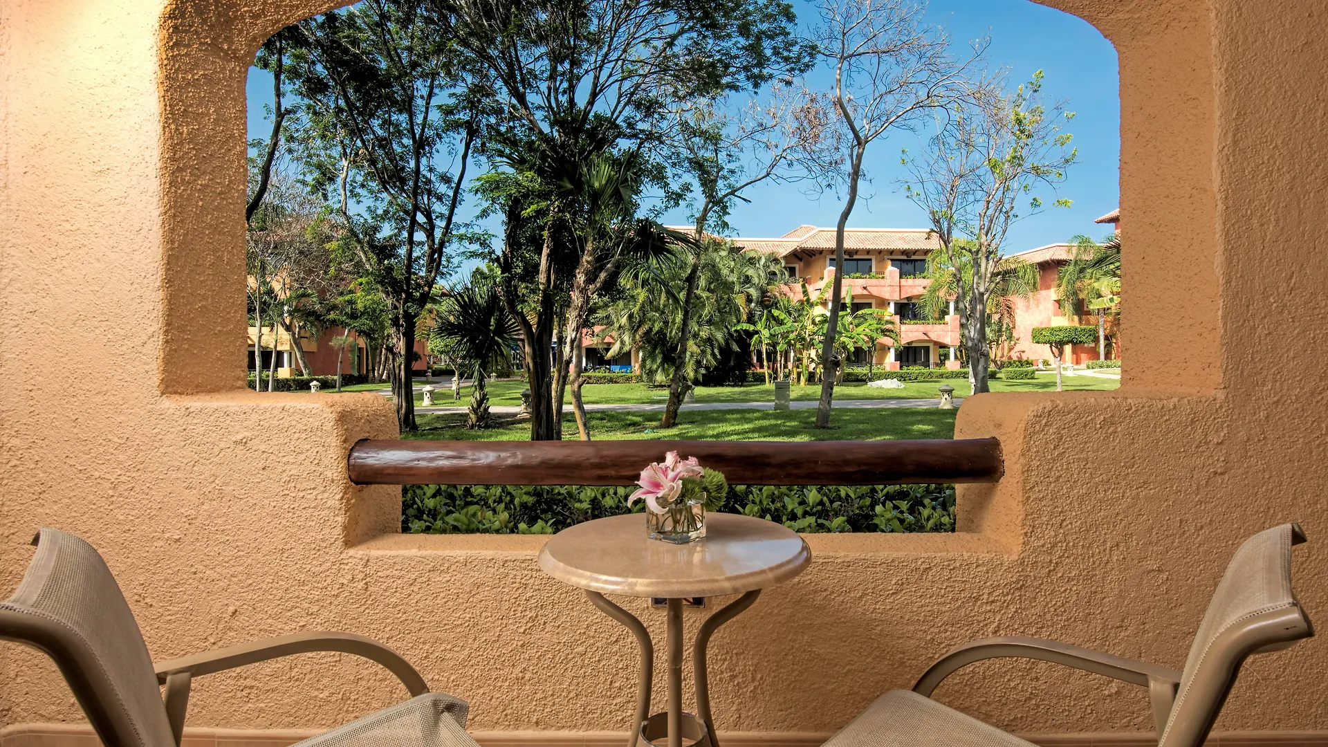 Iberostar Selection Paraiso Lindo Playa Paraiso 5*,