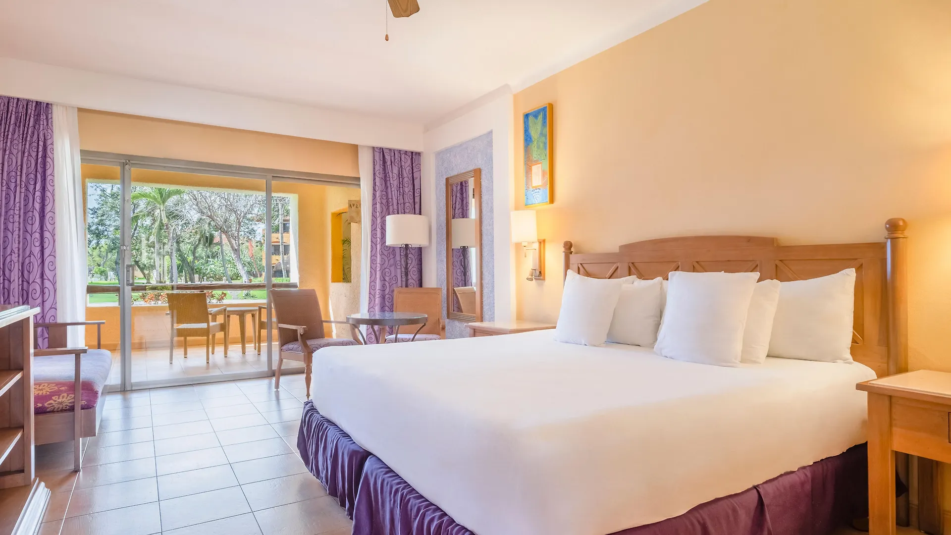 Iberostar Selection Paraiso Lindo Playa Paraiso 5*,