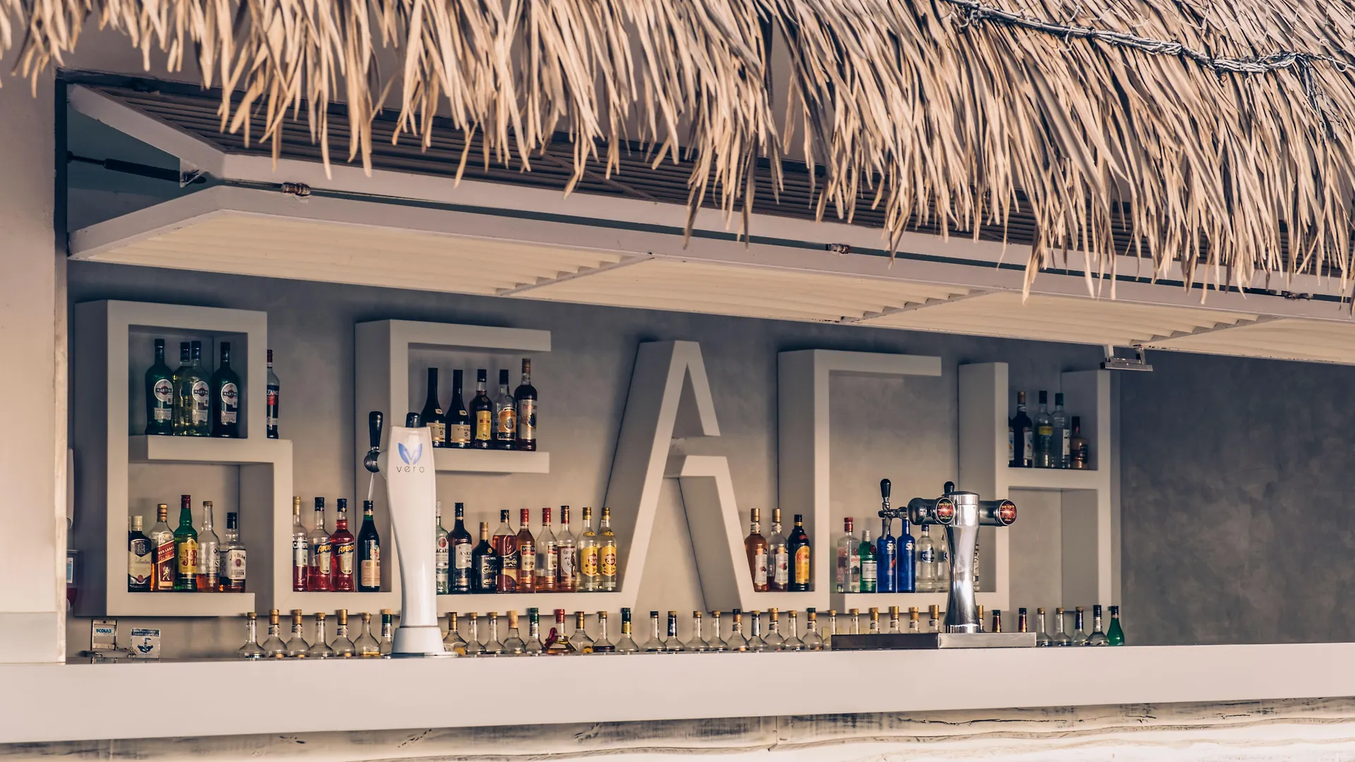 ***** Resort Iberostar Selection Paraiso Lindo Playa Paraiso Mexico