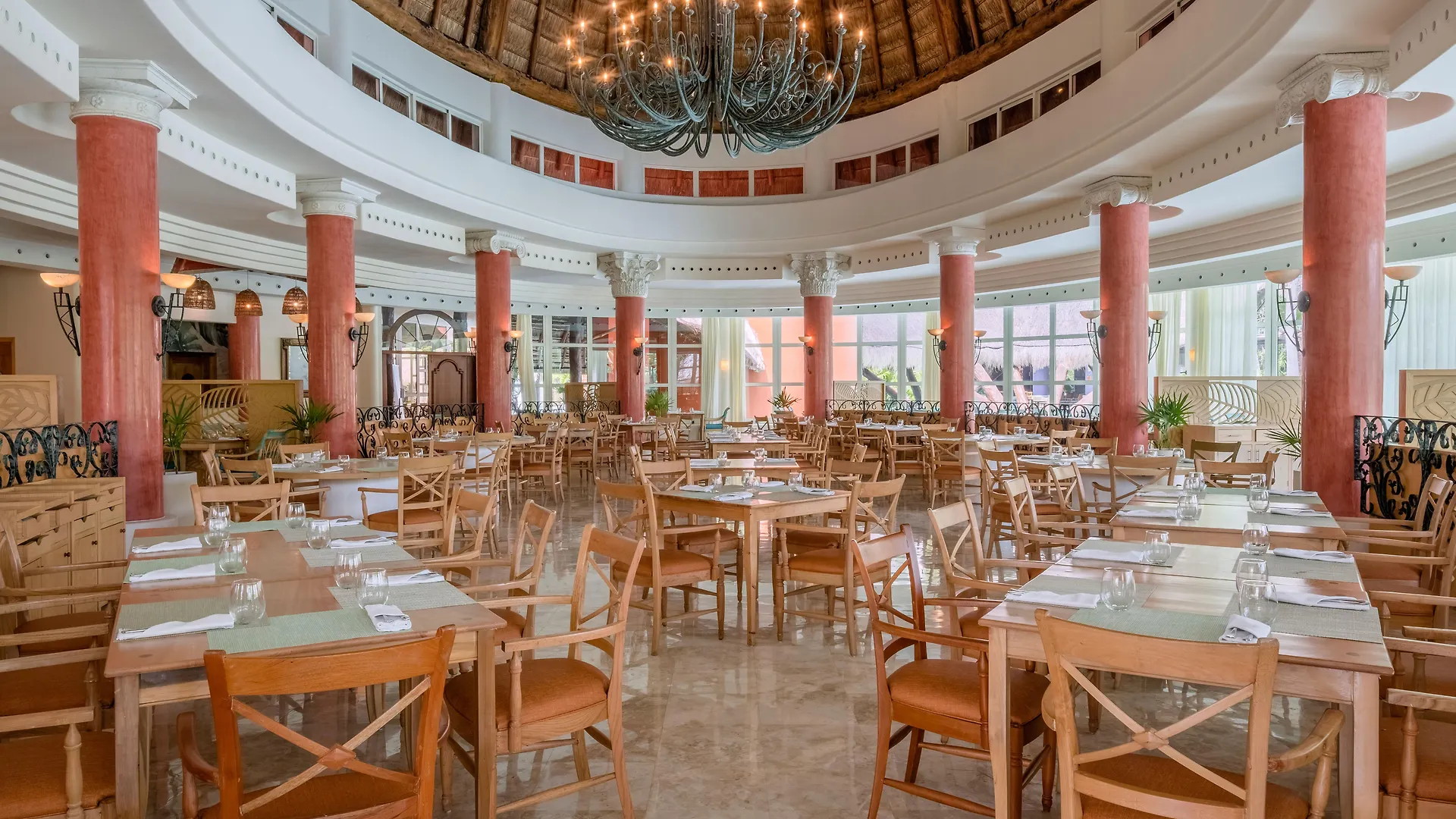 Iberostar Selection Paraiso Lindo Playa Paraiso