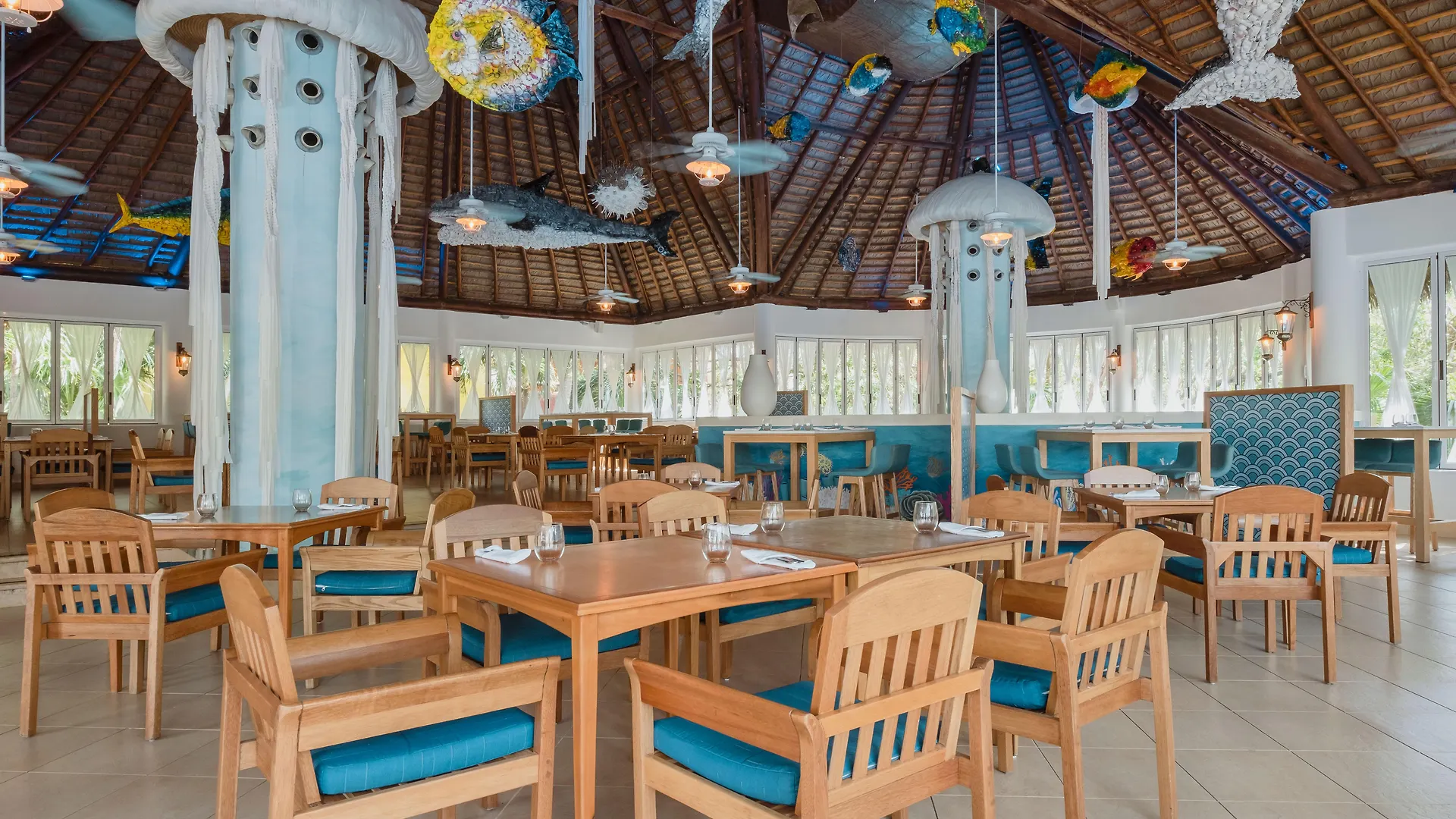 Iberostar Selection Paraiso Lindo Playa Paraiso