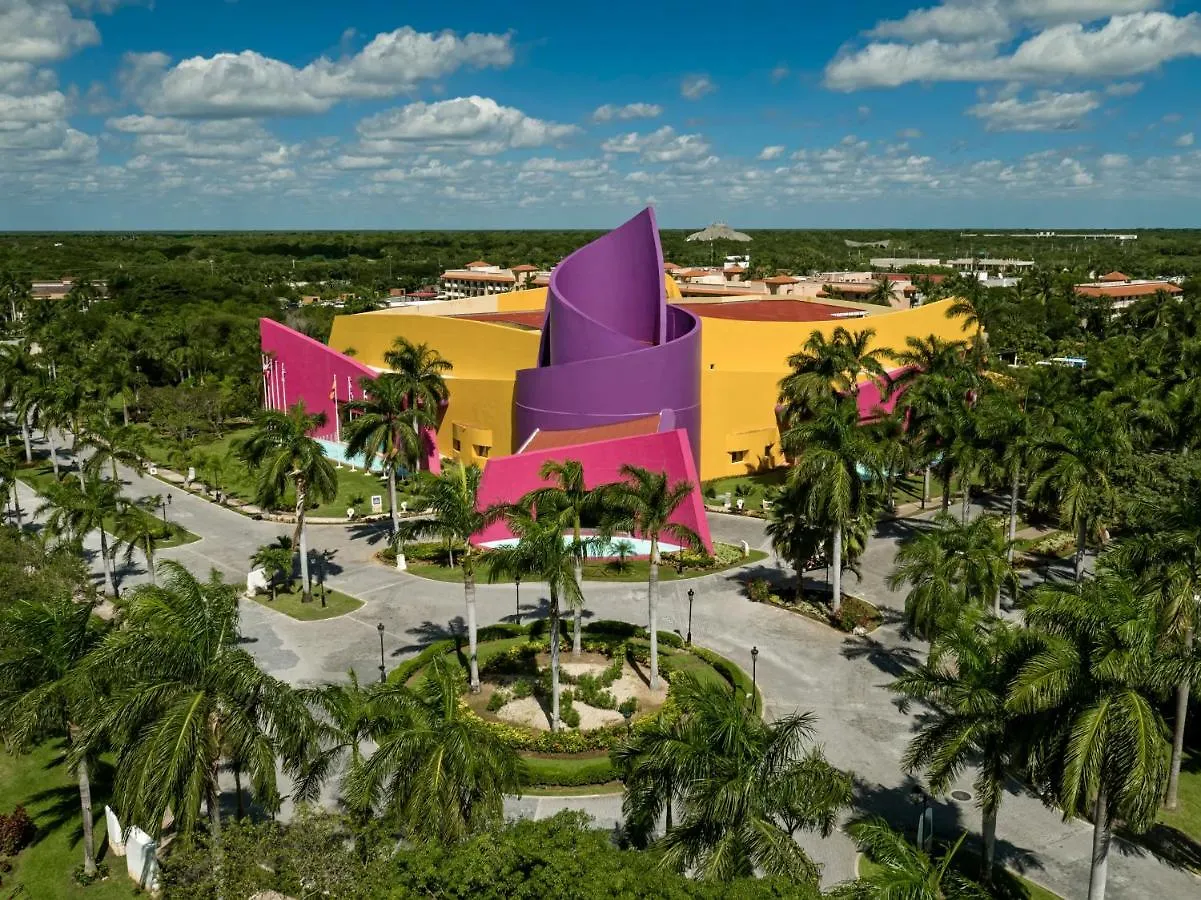 Iberostar Selection Paraiso Lindo Playa Paraiso 5*,