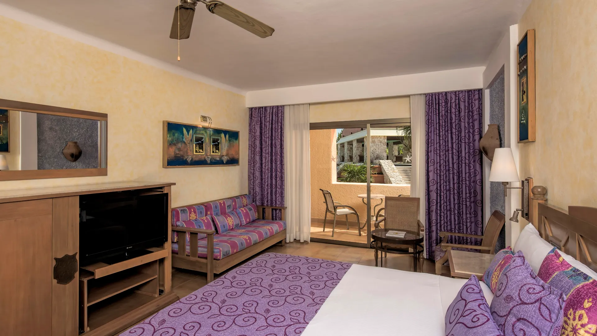 Iberostar Selection Paraiso Lindo Playa Paraiso 5*,