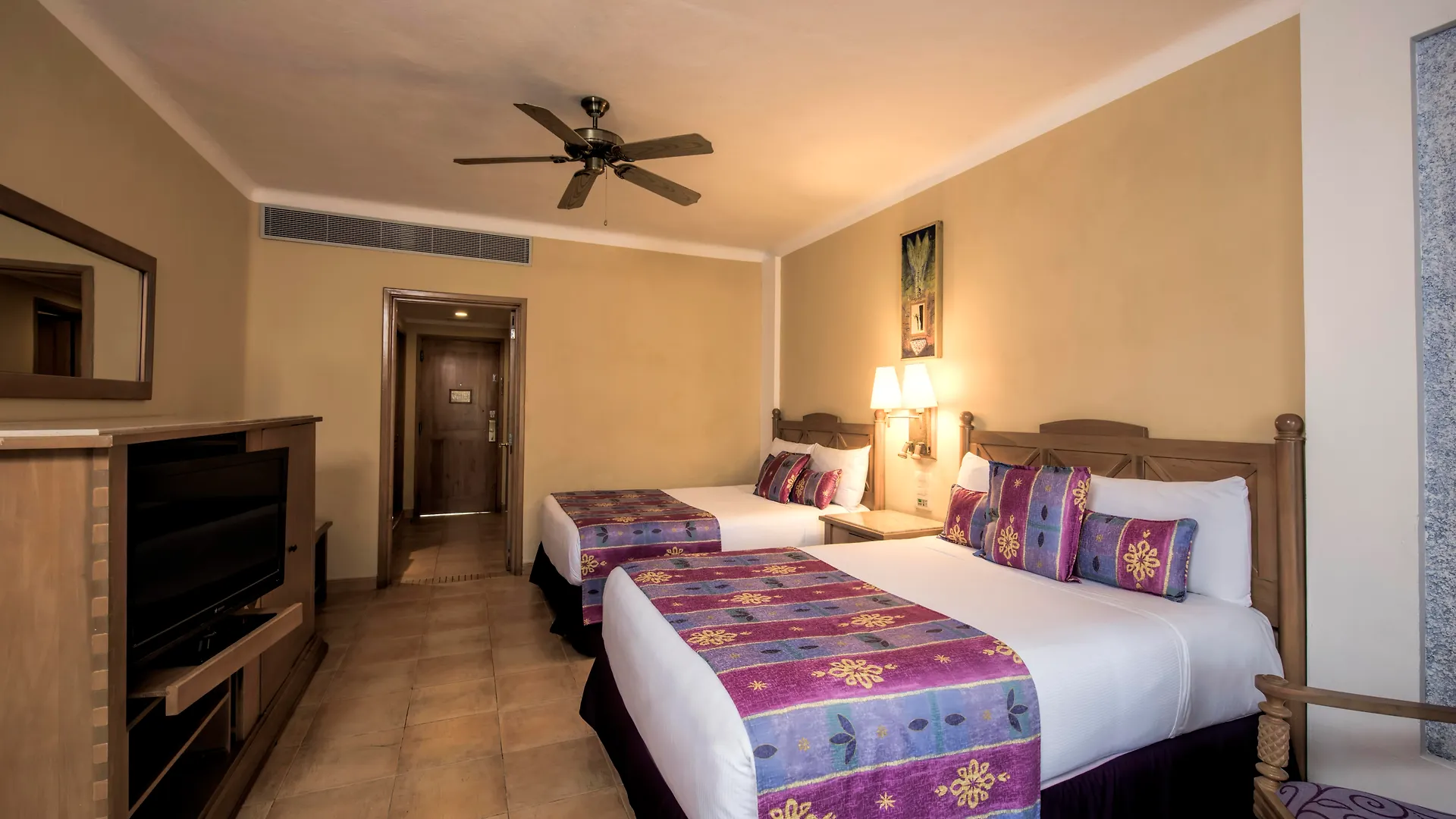 Iberostar Selection Paraiso Lindo Playa Paraiso 5*,  México
