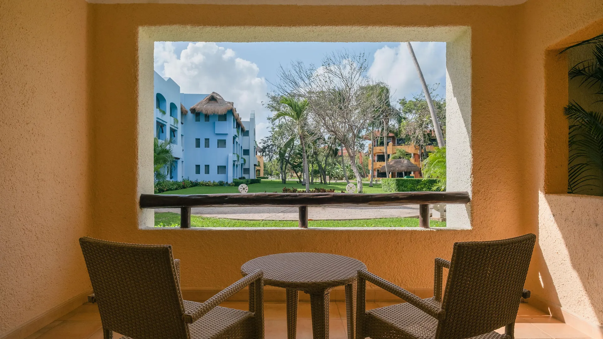 Iberostar Selection Paraiso Lindo Playa Paraiso