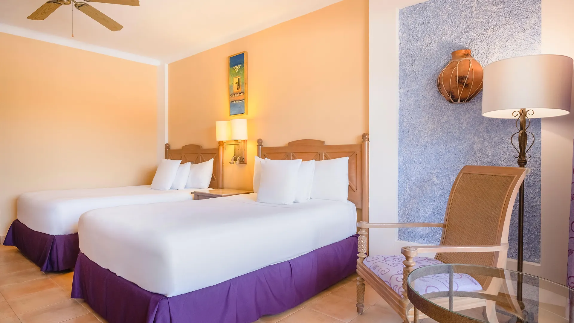 ***** Resort Iberostar Selection Paraiso Lindo Playa Paraiso México