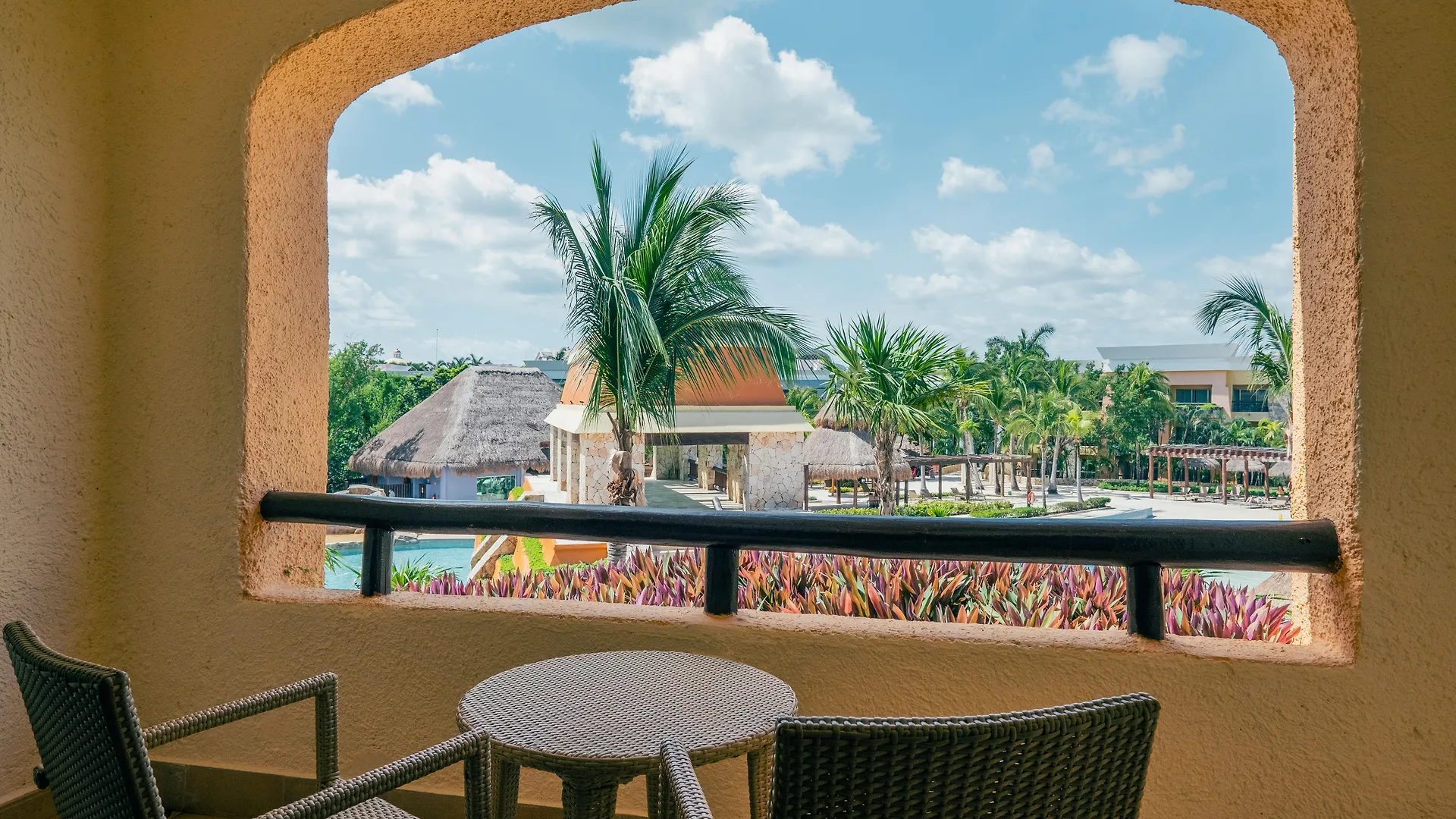 Iberostar Selection Paraiso Lindo Playa Paraiso México