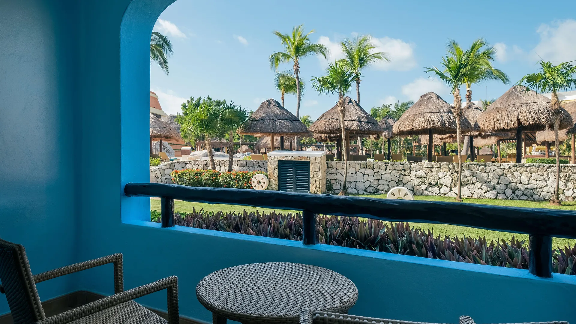 Iberostar Selection Paraiso Lindo Playa Paraiso Resort