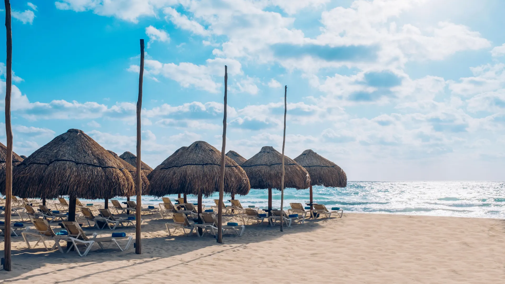 Iberostar Selection Paraiso Lindo Playa Paraiso 5*,  México