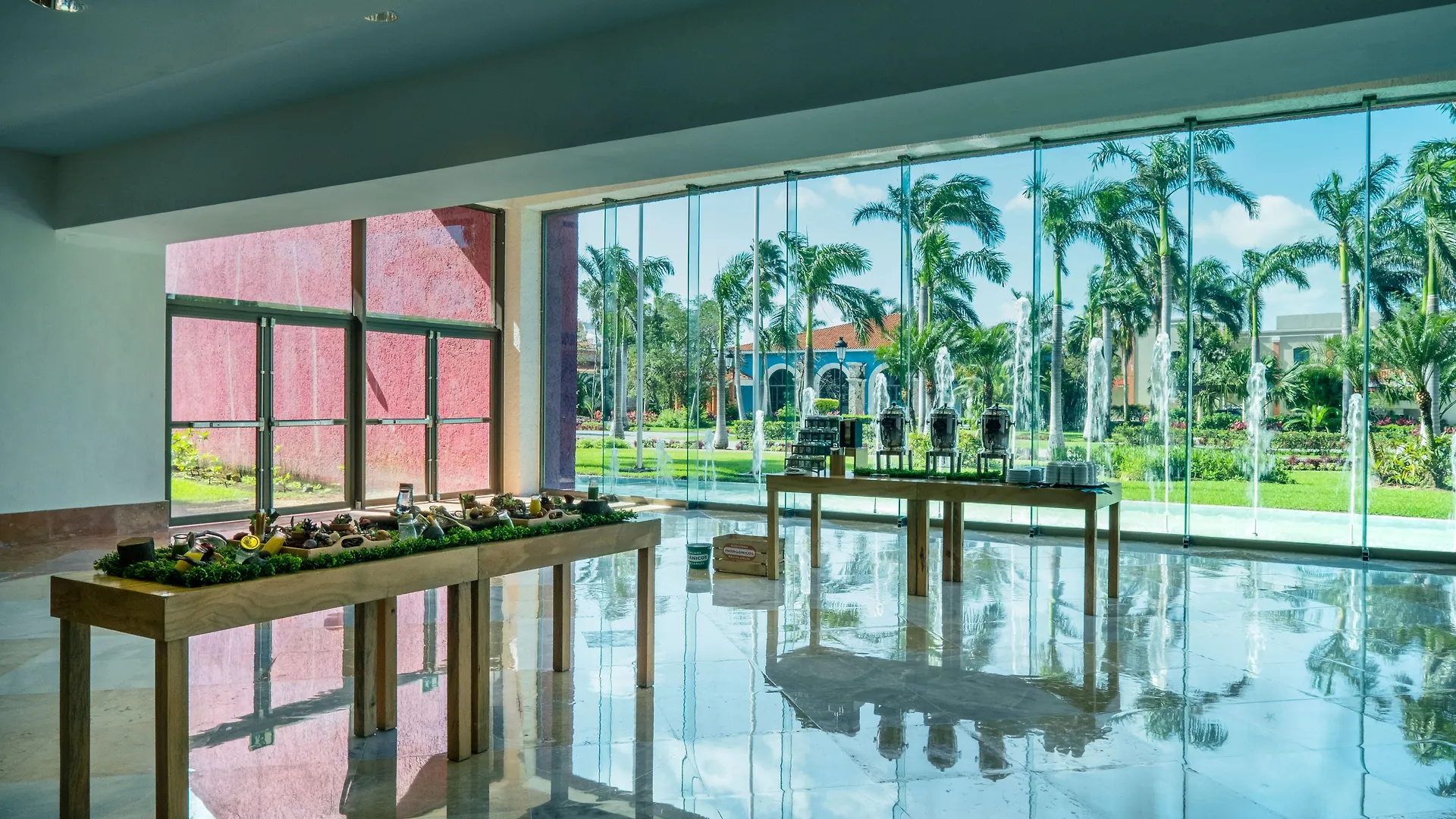 Iberostar Selection Paraiso Lindo Playa Paraiso Resort