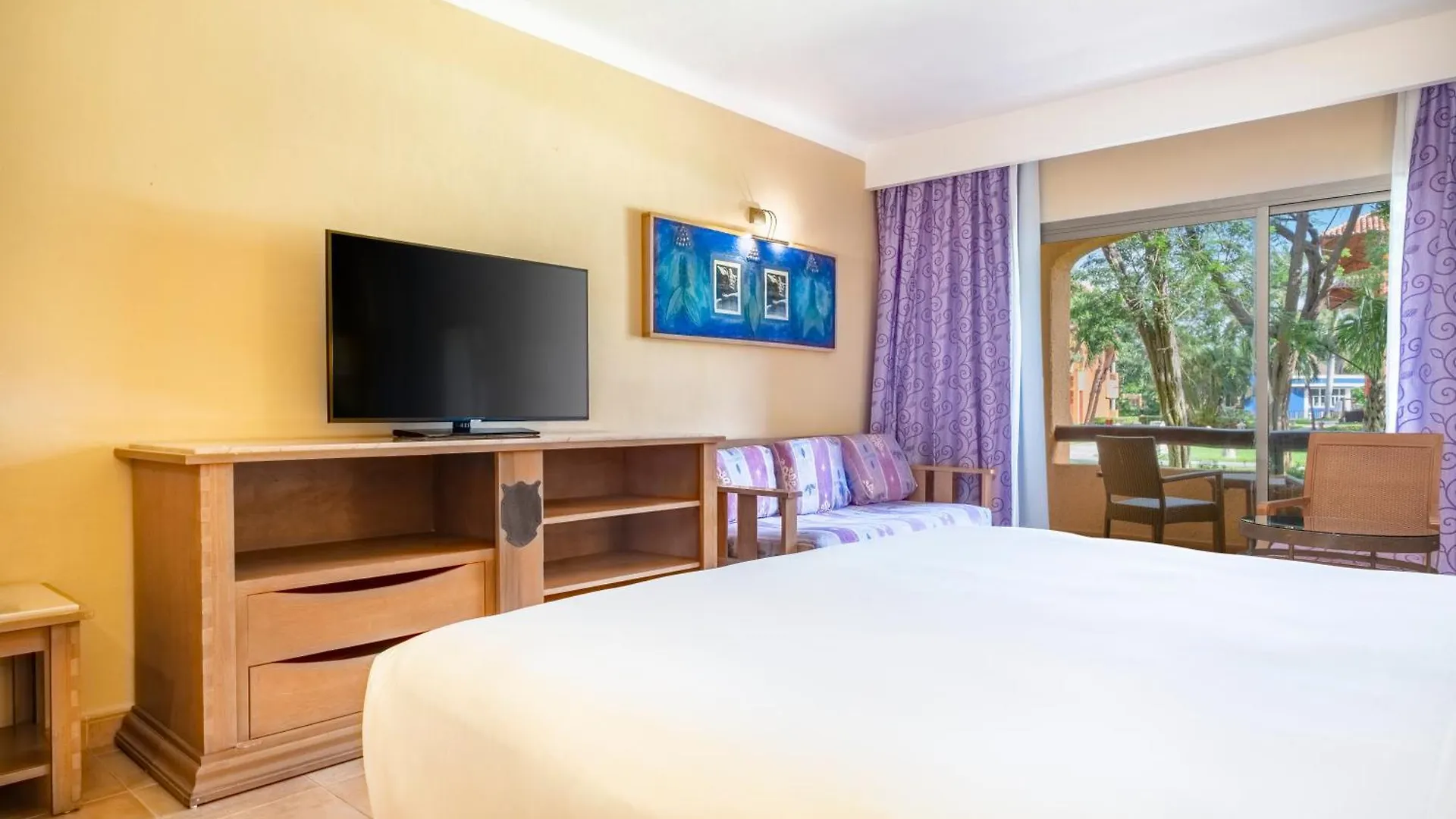 Iberostar Selection Paraiso Lindo Playa Paraiso 5*,